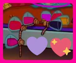 Las Pociones De Amor De La Princesa Diamond Tiara Que Tiene El Poder Para Esparsir Amor Princesas Tiara Princesa