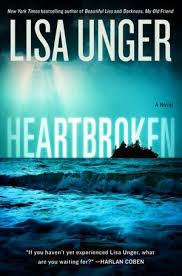 Heartbroken Novels Book Club Books Bestselling Author