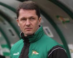 Zieliński began his career at siarka tarnobrzeg, and became captain in the 1977 season. Jacek Zielinski Zostal Dyrektorem Sportowym W Klubie Wigry Suwalki Suwalki Nasze Miasto