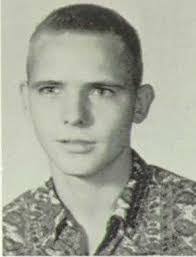 Randy Brashears's Instagram, Twitter & Facebook