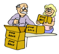 Image result for free clipart food drive