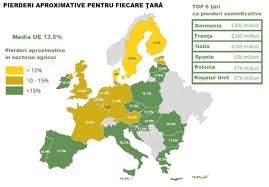 Pentru care statele membre trebuie să acţioneze solidar pentru a asigura repartizarea echitabilă şi uniformă a beneficiilor care decurg din participarea la uniune.   principiul egalităţii, nediscriminării şi garantării drepturilor fundamentale.uniunea europeană încearcă prin acţiunile şi. 1 3 Miliarde Euro Se Pierd In Fiecare An In Uniunea Europeana Din Cauza Pesticidelor Contrafacute Asociatia Industriei De Protectia Plantelor Din Romania