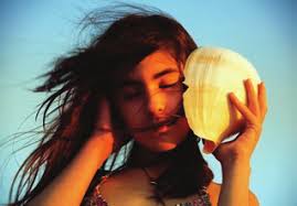 Cadettes: Outdoor Art Apprentice badge requirements