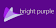 Bright Purple Resourcing