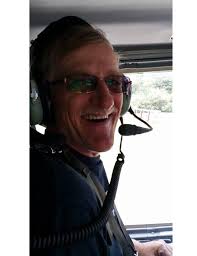 Darryl Potts Service Details