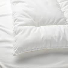 Lit empilable pin 80x200 cm utaker ikea. Len Oreiller Pour Lit Bebe Blanc 35x55 Cm Ikea