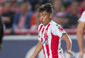 We did not find results for: Necaxa Se Despide De Marcelo Allende Deportes Mas Deportes Tudn Univision