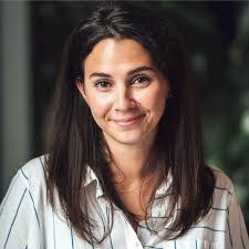 Jaclyn Berger's Instagram, Twitter & Facebook