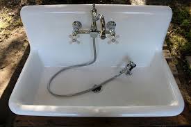 victorian kitchen faucets