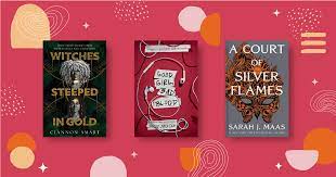 Two of my favourite kinds of books are young adult and mystery. 56 Of The Most Anticipated Young Adult Books Of 2021 Goodreads News Interviews