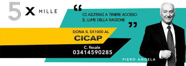 Con la finanziaria del 2007 scompaiono i comuni tra i beneficiari, mantenendo soltanto le onlus, le associazioni e gli istituti per la ricerca scientifica e sanitaria, inoltre viene fissato un tetto. Dona Il 5x1000 Al Cicap