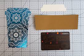 Maybe you would like to learn more about one of these? Diy Coffee Cup Gift Card Holder With Free Svg File Weekend Craft