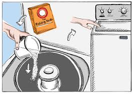 How To Clean Your Washing Machine Top Loading Washing Machine Cleaning Apartment Therapy Super washing soda is the complete bathroom cleaner that leaves surfaces clean and fresh smelling. how to clean your washing machine top