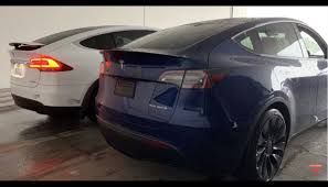 Since deliveries are just now taking place, we've not had a chance to review the car just yet. First Impression Of Tesla Model Y Is Out This Ev Is Incredibly Functional