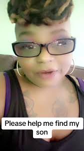 Can You Help Me Find My Son His Name Is Samuel Albert