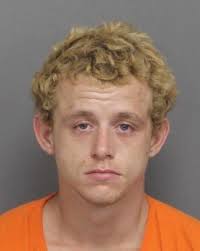 Arrest Report for September 30