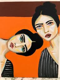 Title: Different Views artist Heather Felder Ig: its_onlyamoment_