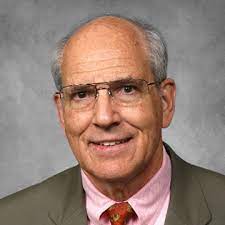 Gerald Schultz Md