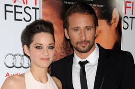 De rouille et d'os) is a 2012 romantic drama film directed by jacques audiard, starring marion cotillard and matthias schoenaerts, based on craig davidson's short story collection rust and bone. De Rouille Et D Os Valt Niet In De Prijzen Het Nieuwsblad Mobile