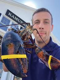 Kamuda's: Little store, big aspirations