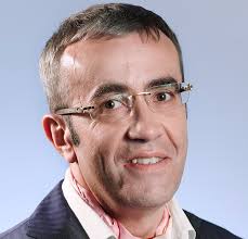 Гарретт Мартин Джонстон — MasterBrand school