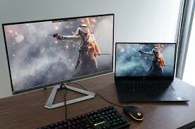 Hướng dẫn cách kết nối 2 màn hình máy tính sử dụng Win 10