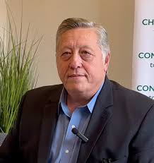 Nicola Casella '78, P '02