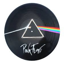 Pink Floyd The Dark Side Of The Moon Vinile Pin On Chresure