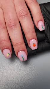 •Did someone say summer?! 🍒🍋🍊🌷 • Using all @HONA ✨️Pure foundation