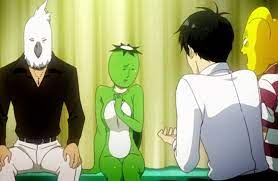 I hope you enjoy it and have and awesome day. Top 10 Best Comedy Anime Reelrundown