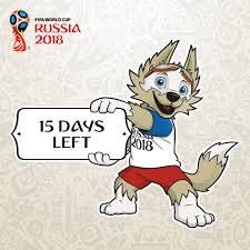 Logo qatar 2022 buscar con google zabivaka, the official mascot for the 2018 fifa world cup. Facebook