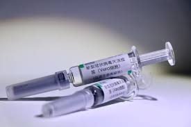 Furthermore, the vaccine's simple supply. Sinopharm What You Should Know About Morocco S Chosen Covid 19 Vaccine