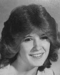 Jamie Lynn Getz (1964-1996)