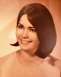 Obituary information for Patricia Maureen Hanson