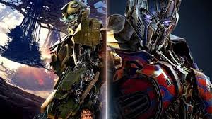 Resultado de imagen de TRANSFORMERS. EL ULTIMO CABALLERO