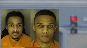 Bond set for two suspects in Myrtle Beach Ocean Blvd. shooting