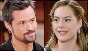 Will Bold & Beautiful's Thomas and Hope Get Back Together Again?