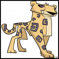 Shuffle blockstarplanet every time you open a new tab. How To Draw Animal Jam Video Game Characters Drawing Tutorials Cartoons How To Draw Animal Jam Illustrations Lessons