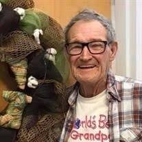 MR. CARLTON SANDERS GILMER Obituary