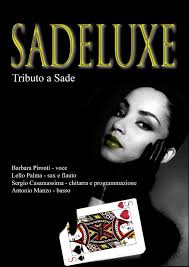 Sadeluxe
