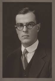 Ambiguously gay USA playwright Thornton Wilder was BOTD in 1897 and died in  1975 at the age of 78. While Wilder never publicly discussed his sexuality,  Samuel Steward, introduced to Wilder by