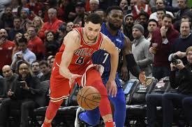 How to make magic vs. Bulls Vs Magic Final Score Chicago Blows 18 Point Lead Before Pulling Out 105 101 Win Blog A Bull
