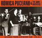 Performed by gabi lunca, diva of romanian gypsy music, and her husband, ion onoriu (acordion), who died in 1997. Anzeigen Asphalt Tango Records Rumanien Romania