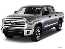 2017 Toyota Tundra Prices Reviews Listings For Sale