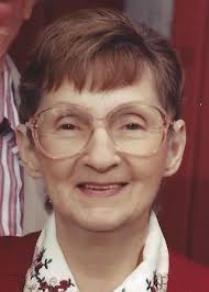 Marilyn LANGDON Obituary (2014)