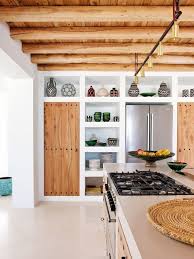 Une Renovation Radicale Pour Une Maison Du Sud Planete Deco A Homes World Maisons Du Sud Amenagement Maison Cuisines Deco