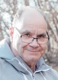 James Gabriel Obituary