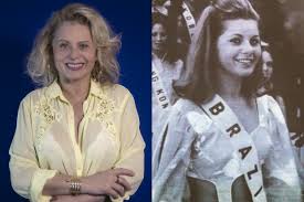 Jump to navigation jump to search. Vera Fischer Relembra Participacao No Miss Universo Tunel Do Tempo Quem Quem News