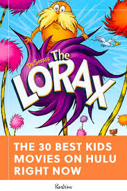 The 30 Best Kids Movies On Hulu Right Now In 2020 Best Kid Movies Kids Movies Movie Night For Kids
