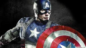 Hd wallpaper for pc avengers. Marvel Super Hero Captain America First Avenger Pc Desktop Hd Wallpaper